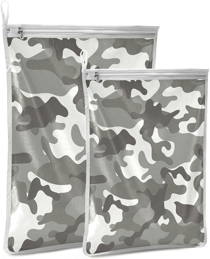 Mesh Laundry Bags Lingerie Bags - Image 2