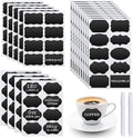 Chalkboard Labels by BESIMOY