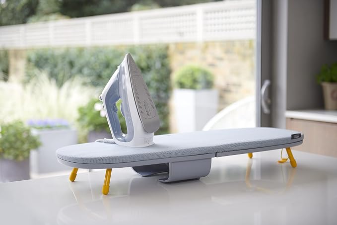 Joseph Joseph Pocket Folding Tabletop Ironing Board - Image 11