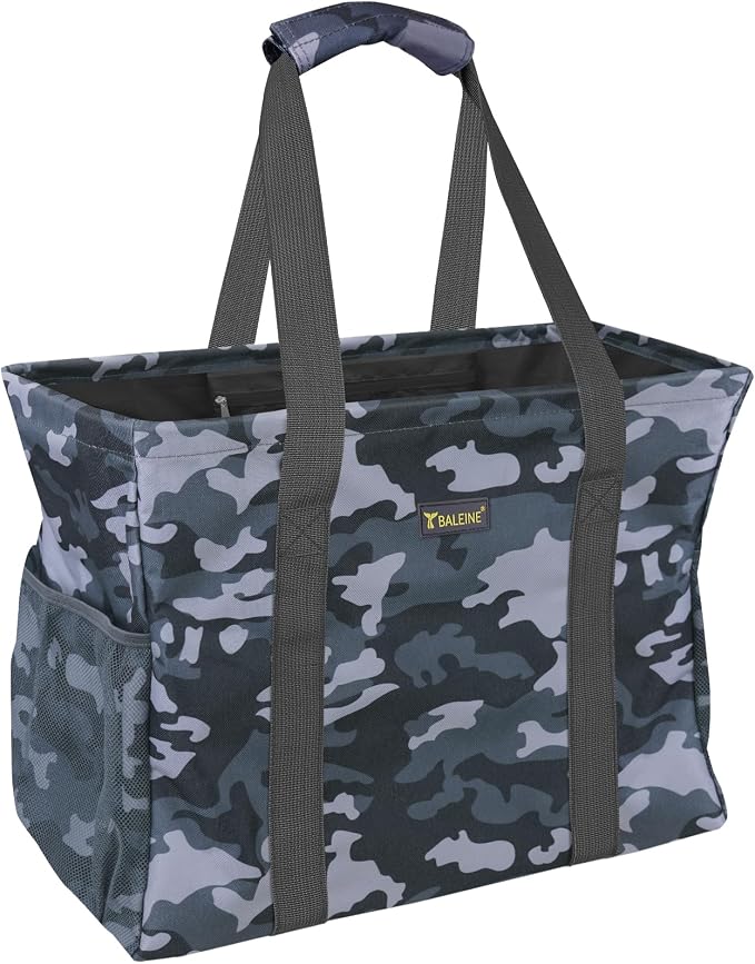 BALEINE Extra Large Utility Tote Bag by BALEINE