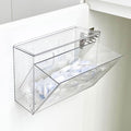 Clear Dishwasher Detergent Pod Holder by NINEWEEN