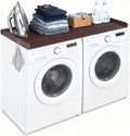 HDPE Washer Dryer Countertop, Washer and Dryer Topper by KULAMOONLIFEHOUSE