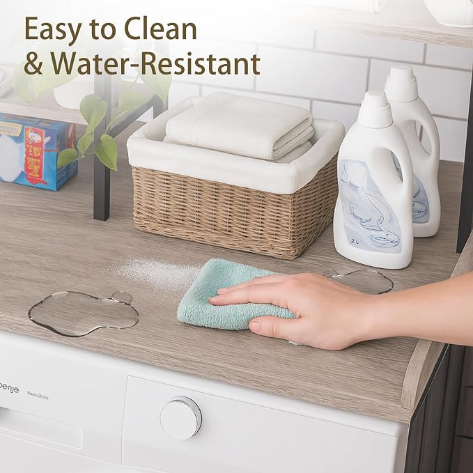 Washer and Dryer Countertop - Image 6