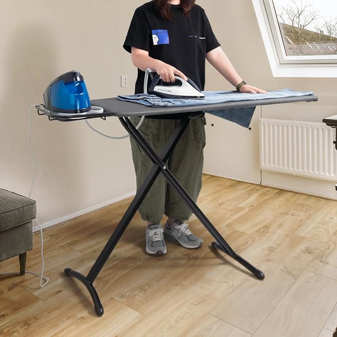Duwee 18"x46" Ironing Board - Image 7