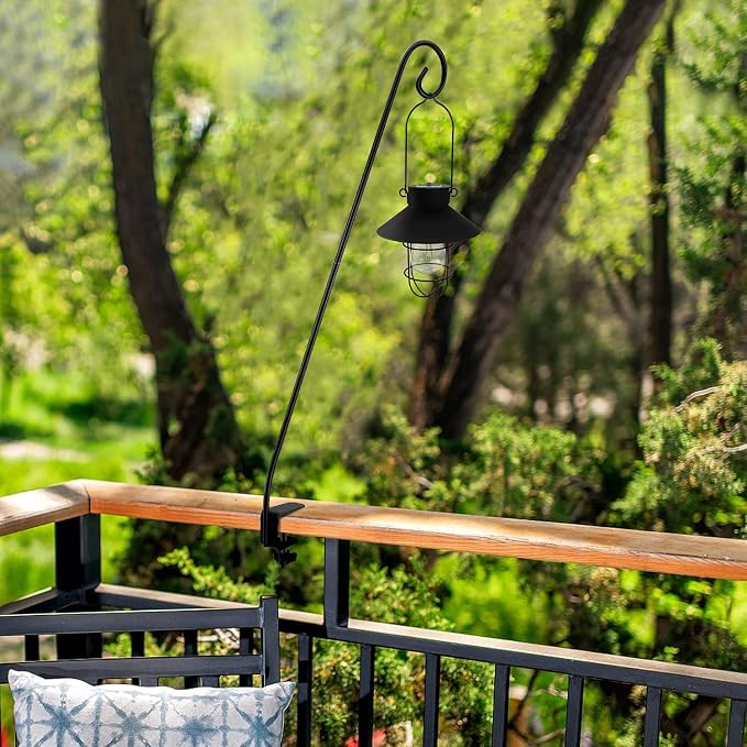 MIXXIDEA Heavy Duty Extensible Deck Hook - Image 3