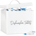 Ilyapa Dishwasher Pod Tablet Holder by Ilyapa