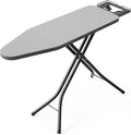 BEWISHOME Foldable Ironing Board, Compact Iron Board by BEWISHOME