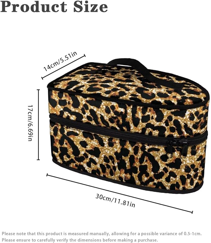 Milk Grain Steam Iron Storage Bag - Image 6