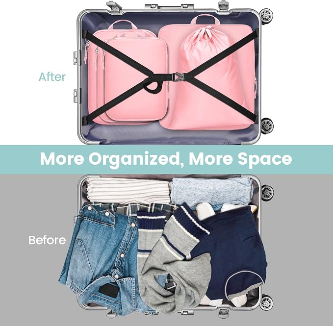 Cambond Compression Packing Cubes - Image 5