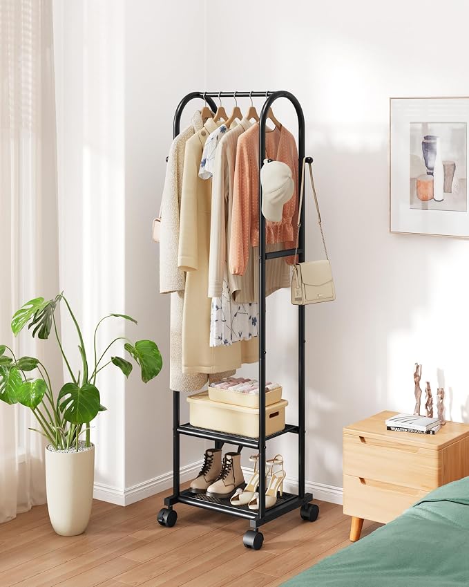 Heavy Duty Premium Clothes Rack - Image 8