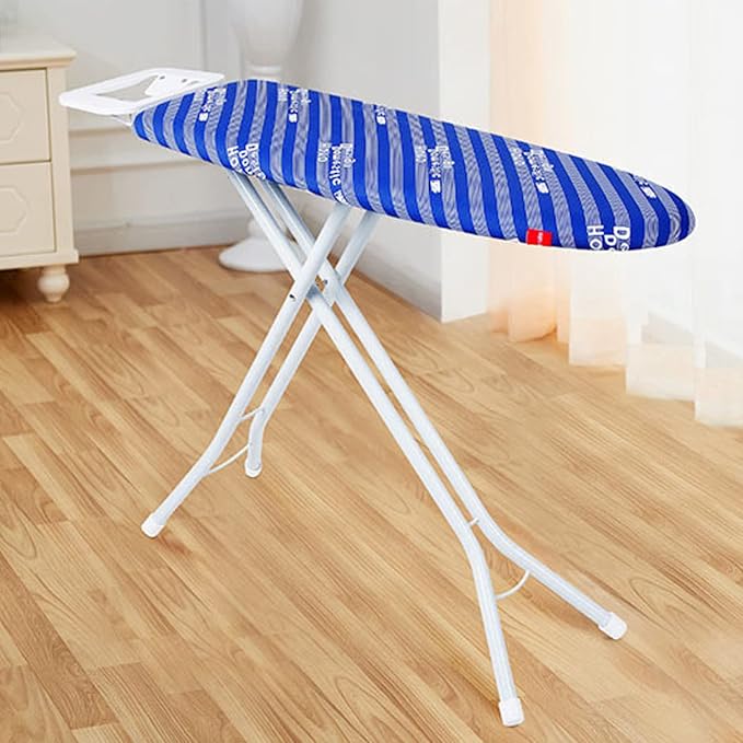 Ironing Board, Heat Resistant Cover Iron Board by Unknown