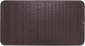 Silicone Dish Drying Mat for Multiple Usage, Easy clean, Eco-friendly, by MicoYang
