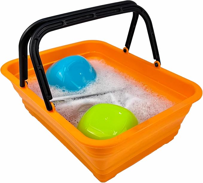 SAMMART Collapsible Basket - Image 5