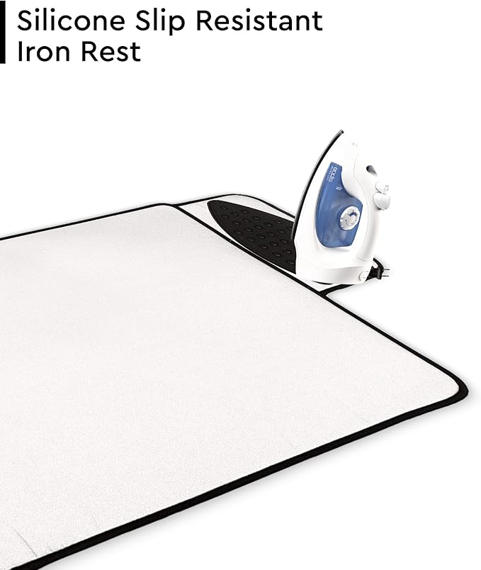 Encasa XO Ironing Mat/Pad - Image 2