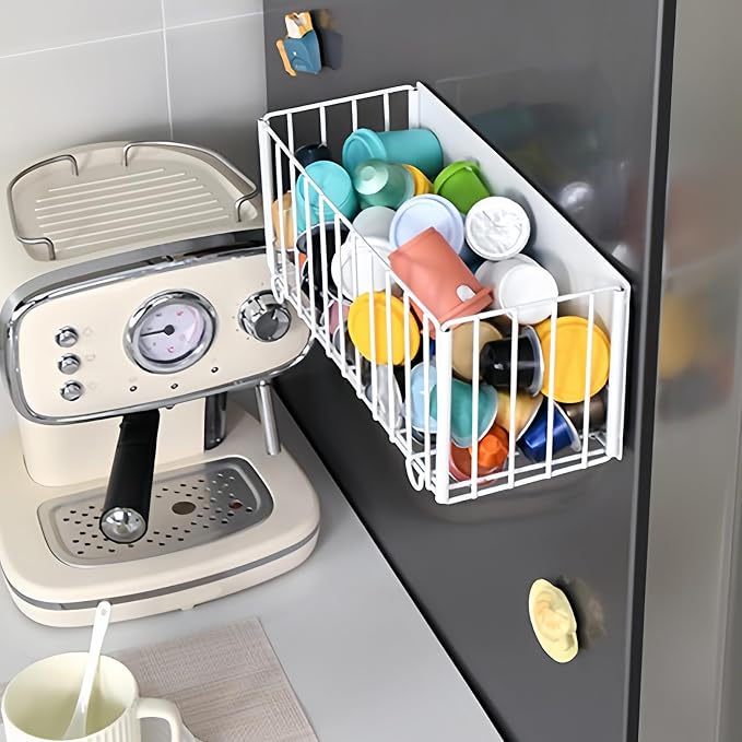 Magnetic Shelves for Washing Machine - Image 9