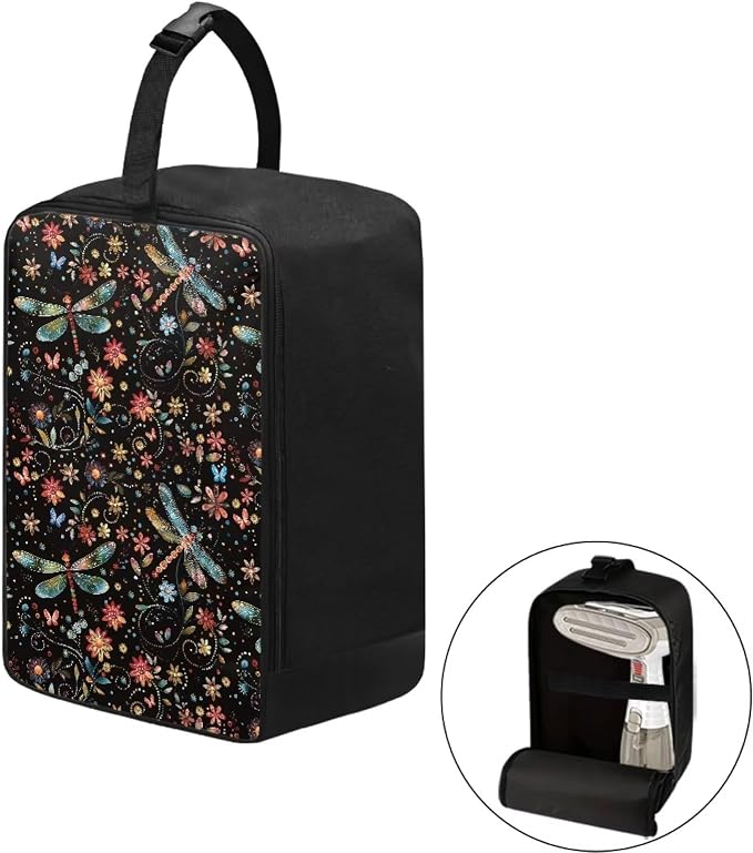 Dragonfly Portable Steamer Storage Bag - Image 2