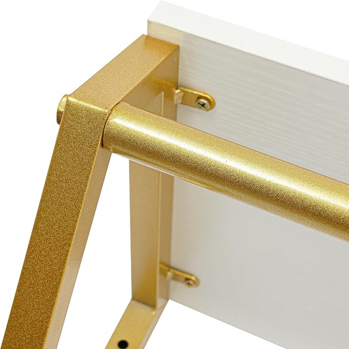 Industrial Pipe Clothing Rack - Image 9