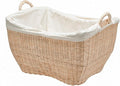 KOUBOO Wicker Laundry Basket, Hamper by KOUBOO