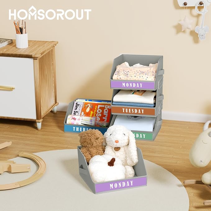 Closet Organizers and Storage - Image 8