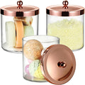 SheeChung 3 Pack 50 Oz Large Apothecary Jar by SheeChung