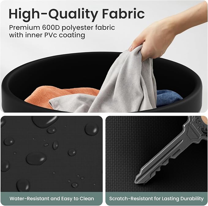Aduanbang 170L Laundry Basket - Image 7
