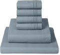 Mellanni Queen Sheet Set by Mellanni