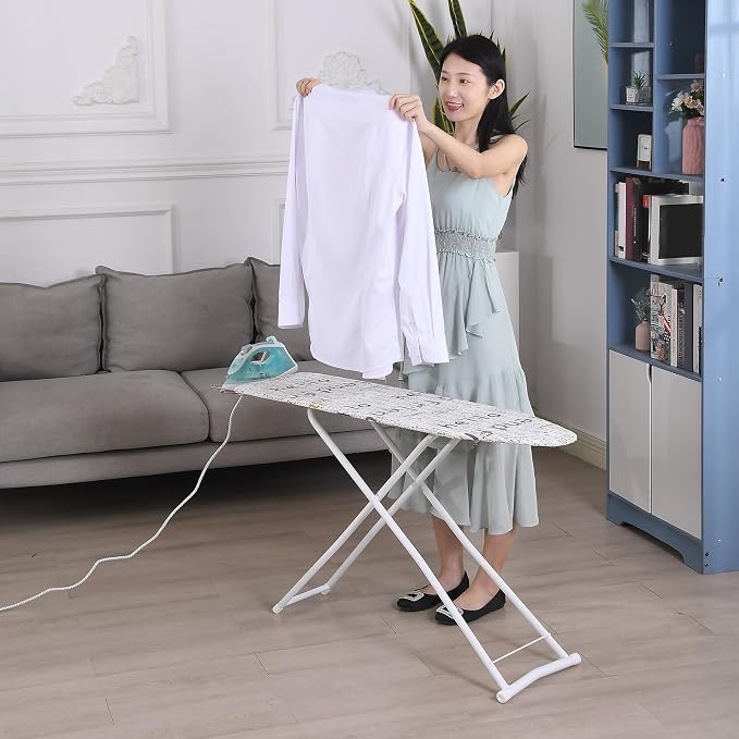 Heat-Resistant Ironing Board Cover - Image 5