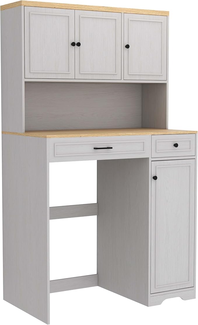 Laundry Room Storage Cabinet - Image 9