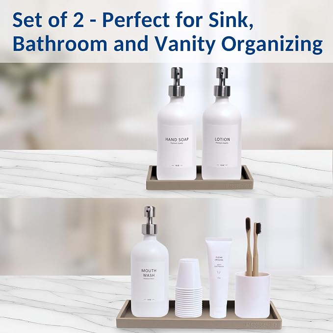 Countertop and Vanity Tray - Image 4