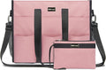 TOPDesign Utility Water Resistant Tote Bag by TOPDesign