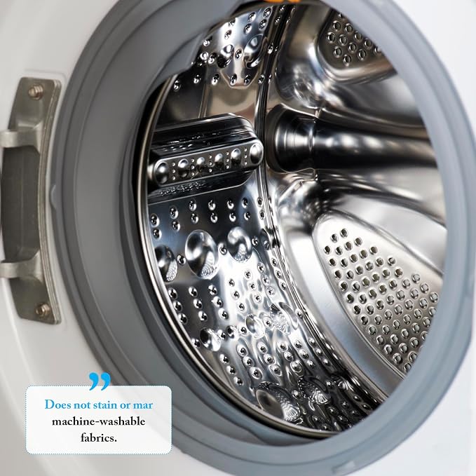 Bayes Washing Machine Cleaner & Deodorizer - Image 5