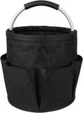 Garden Tool Storage Bucket, Portable Organizer by Unknown