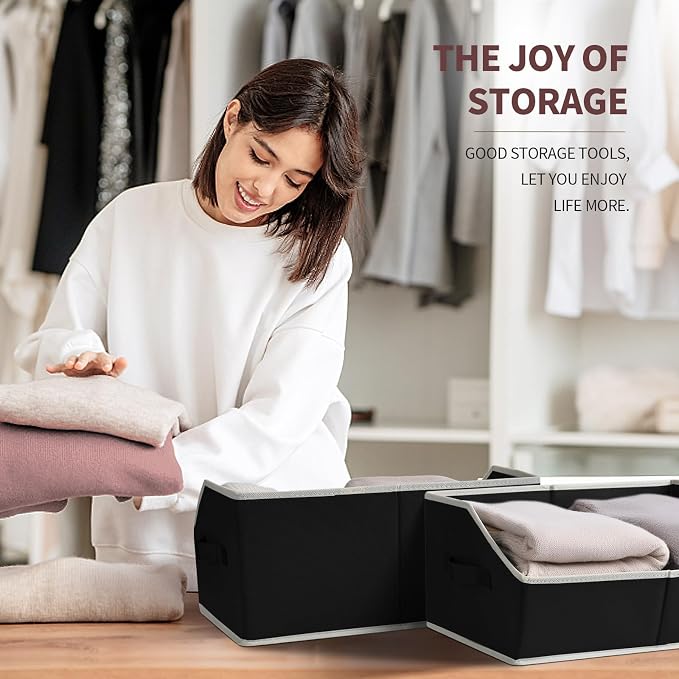 Clothes Organizers and Storage - Image 5