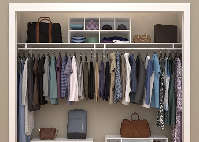ClosetMaid 5062 All-Purpose Organizer - Image 8