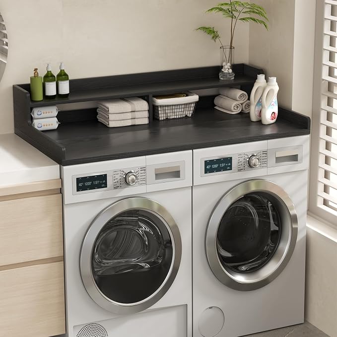 VOPEAK Washer and Dryer Countertop - Image 9