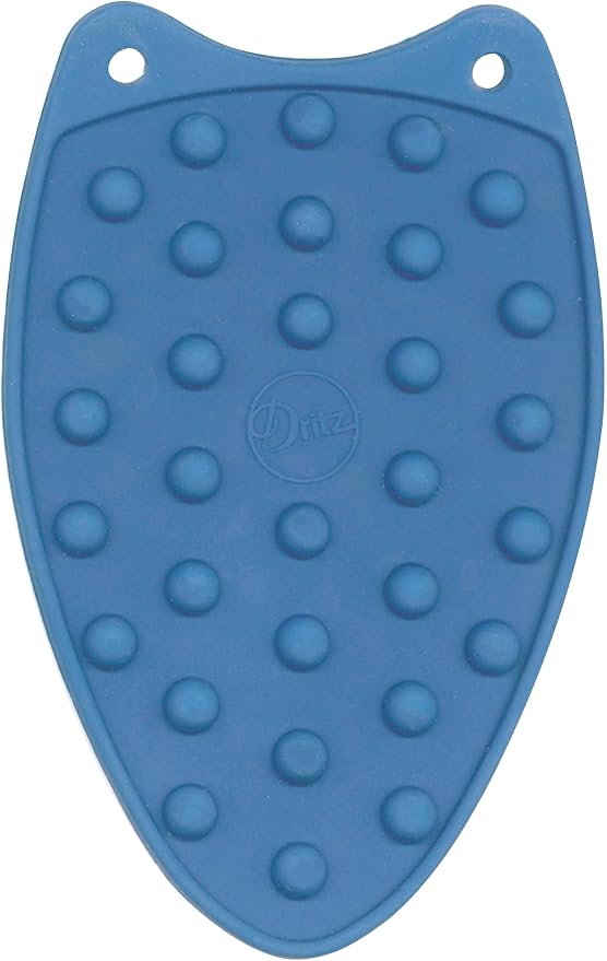Dritz Mini Silicone Iron Rest Irons & Accessories, Varies 3 - Image 2