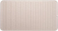 Silicone Dish Drying Mat for Multiple Usage, Easy clean, Eco-friendly, by MicoYang