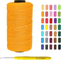 1.5mm x 219 Yards Polyester Cord by Unknown