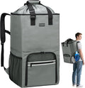 Vorspack Laundry Bag Backpack by Vorspack