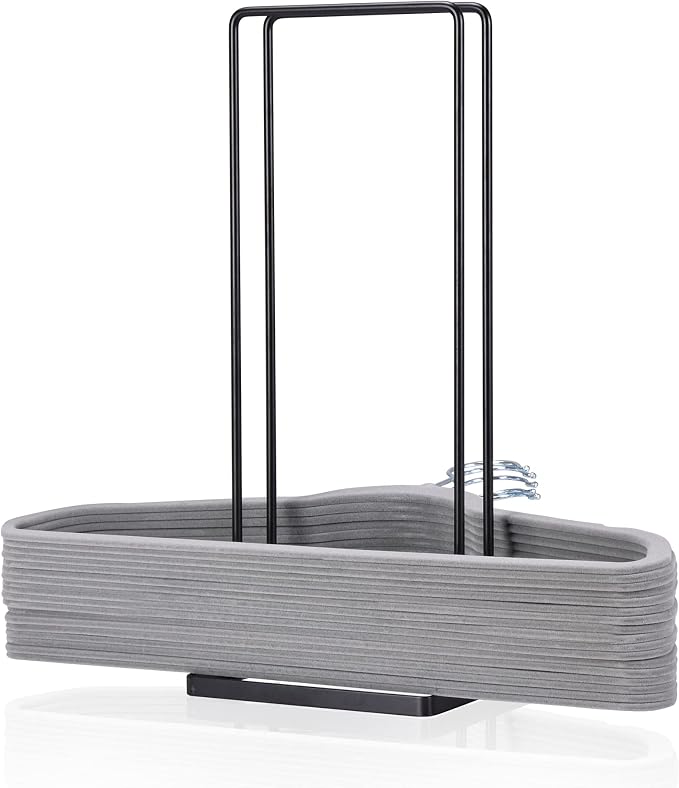 EASTTOWEST Hanger Organizer Stacker by EASTTOWEST