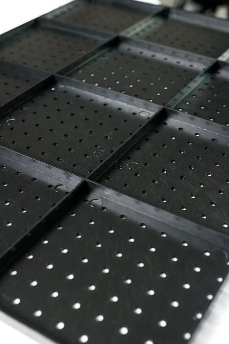 WallPeg Pegboard Kit - Image 3