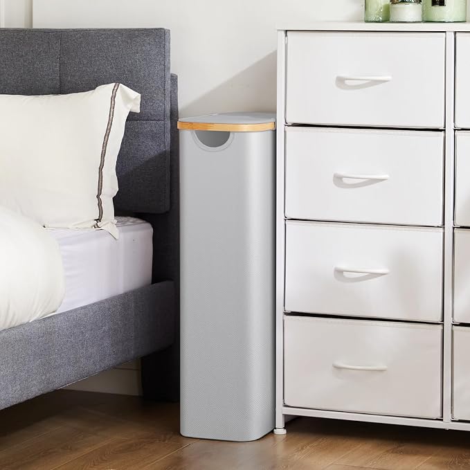 Fiona's magic Slim Laundry Hamper - Image 5