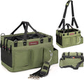 FifthStart Cleaning Caddy Bag for Professionals by FifthStart
