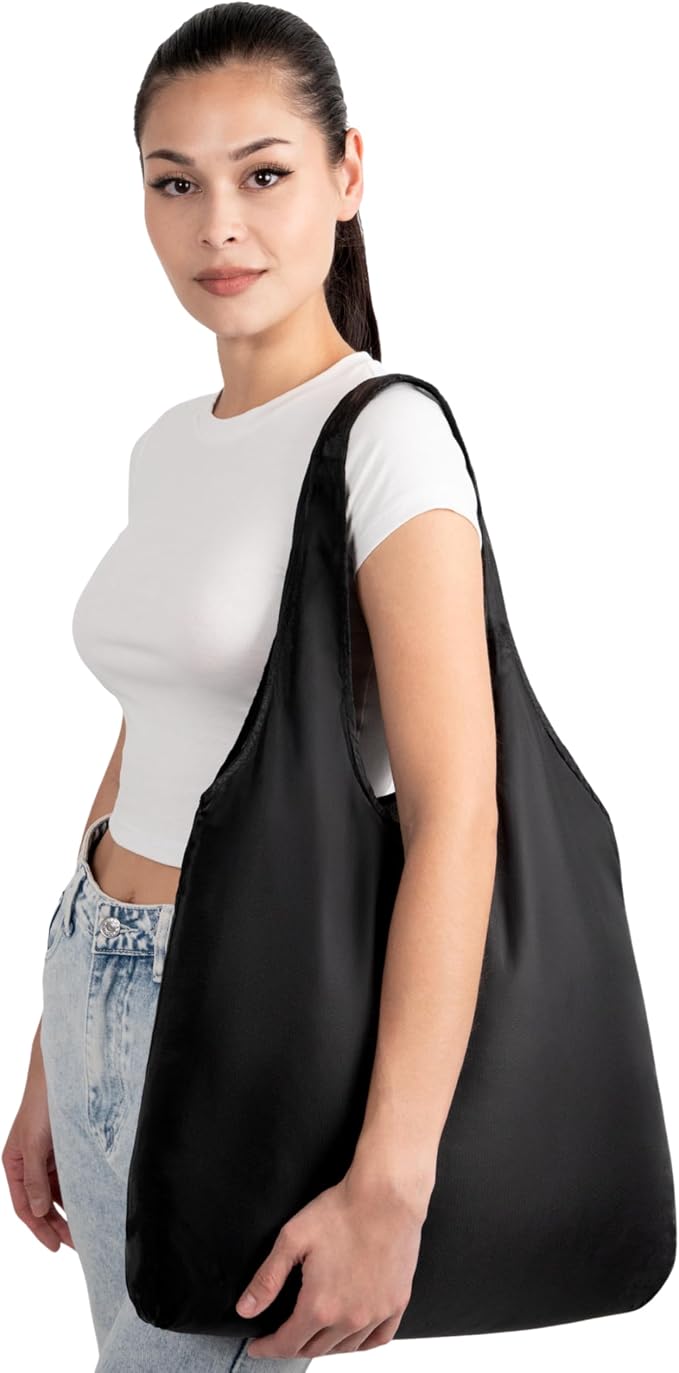 Nanobag Ultralight Heavy Duty Foldable Tote - Image 2