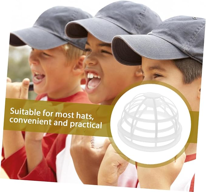 Cabilock 2pcs Versatile Hat Insert Holder Hat Inner Support - Image 6