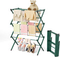 BAKON Clothes-Drying-Rack-Foldable by BAKON