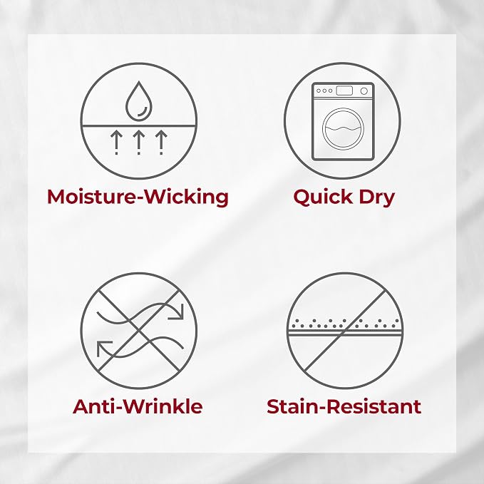 Mellanni Twin Sheets Set - Image 6