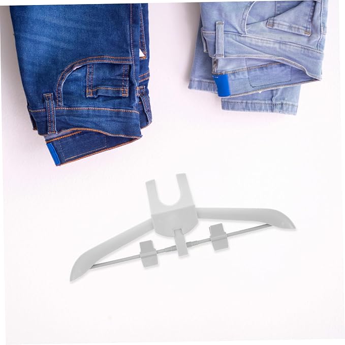 Garment Steamer Hanger Foldable Clothes Drying Rack Ironing Steamer Bracket - Image 8