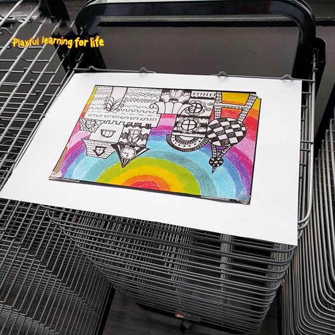 38Tier Art Drying Rack - Image 5