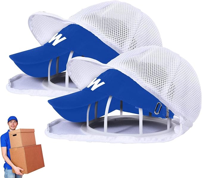 Shakven Baseball Cap Hat Washer - Image 8